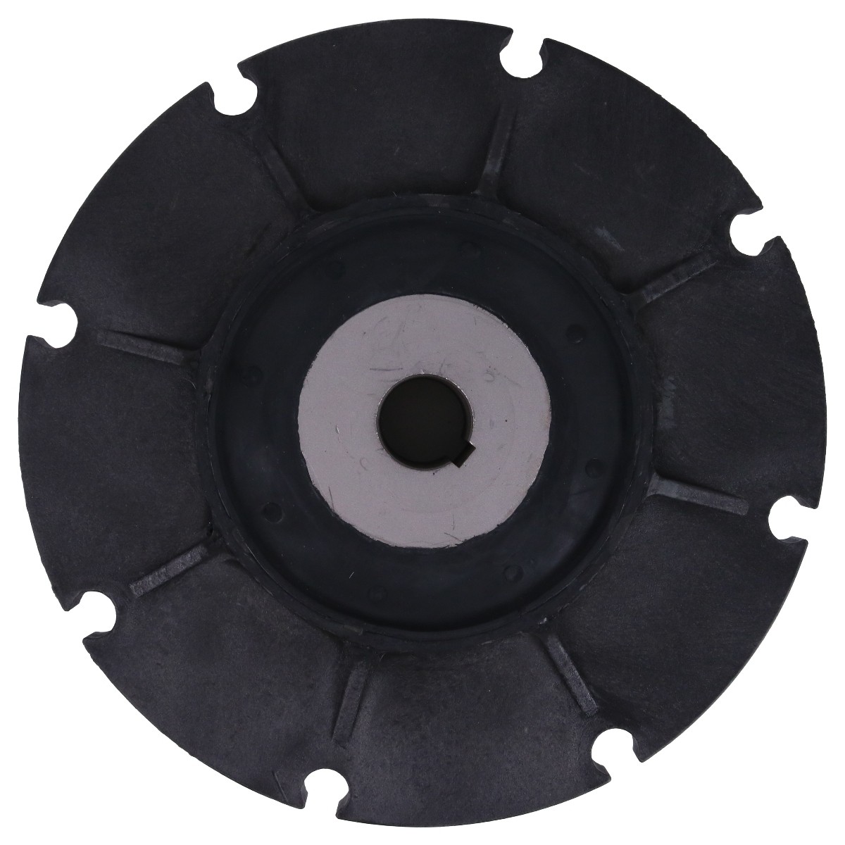 ID38mm Coupling LCD-0075-47-C For Sullair 185 Ingersoll Rand P185 Compressor