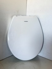 Dometic RV 4471014635 400/410 Replacement Toilet Seat White Camper/RV rack