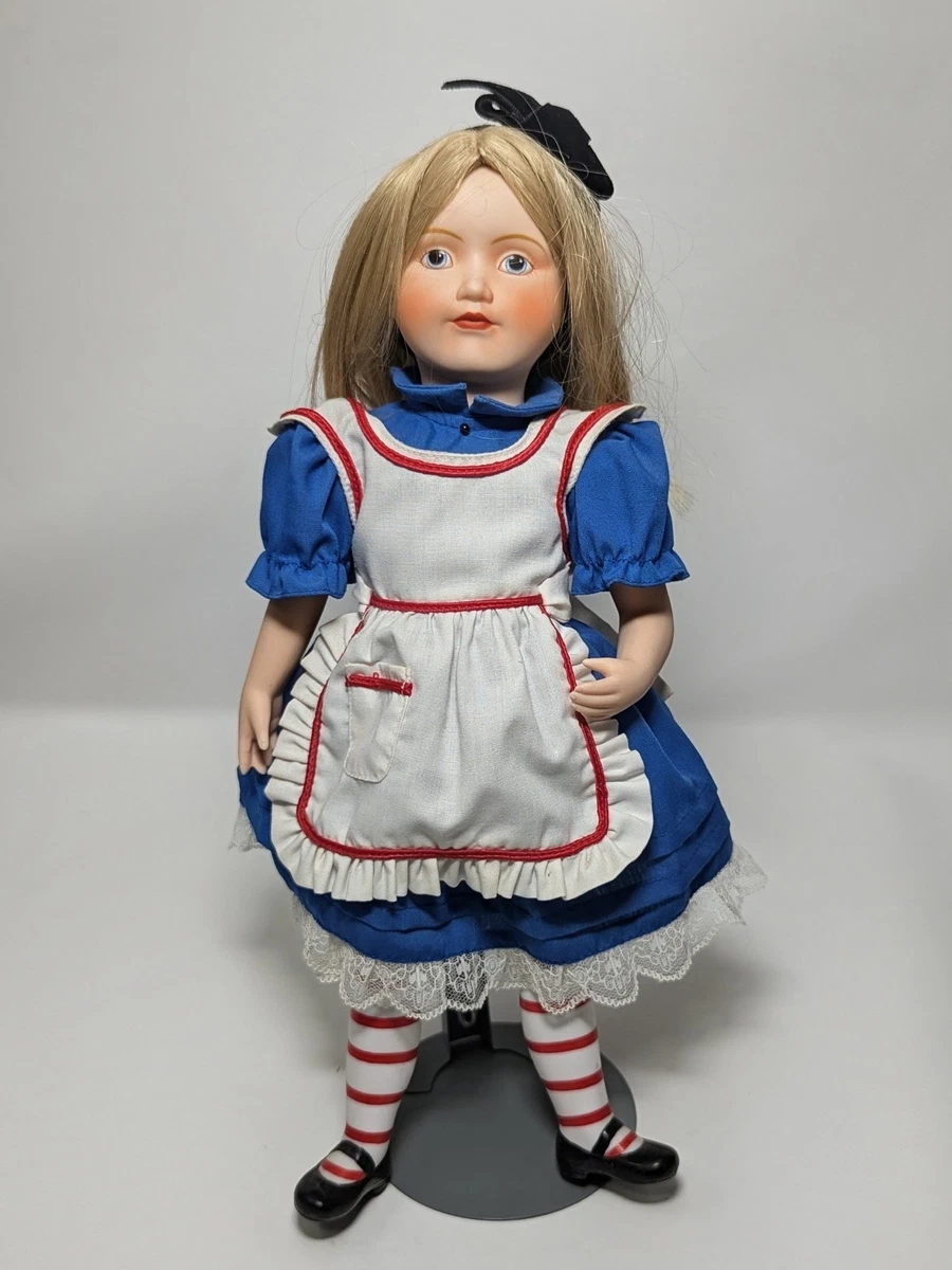 Franklin Heirloom Dolls for sale | eBay