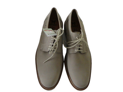 BRAND NEW: Marvellous Mephisto Hand-Made Men's Shoes Size: US11/EU10½(45)
