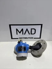 NEW ENDRESS HAUSER IP68/66 Type 4X Encl. FMR50-J132/0 Transmitter