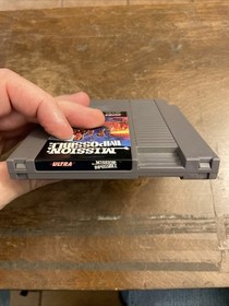 Mission Impossible NES Nintendo