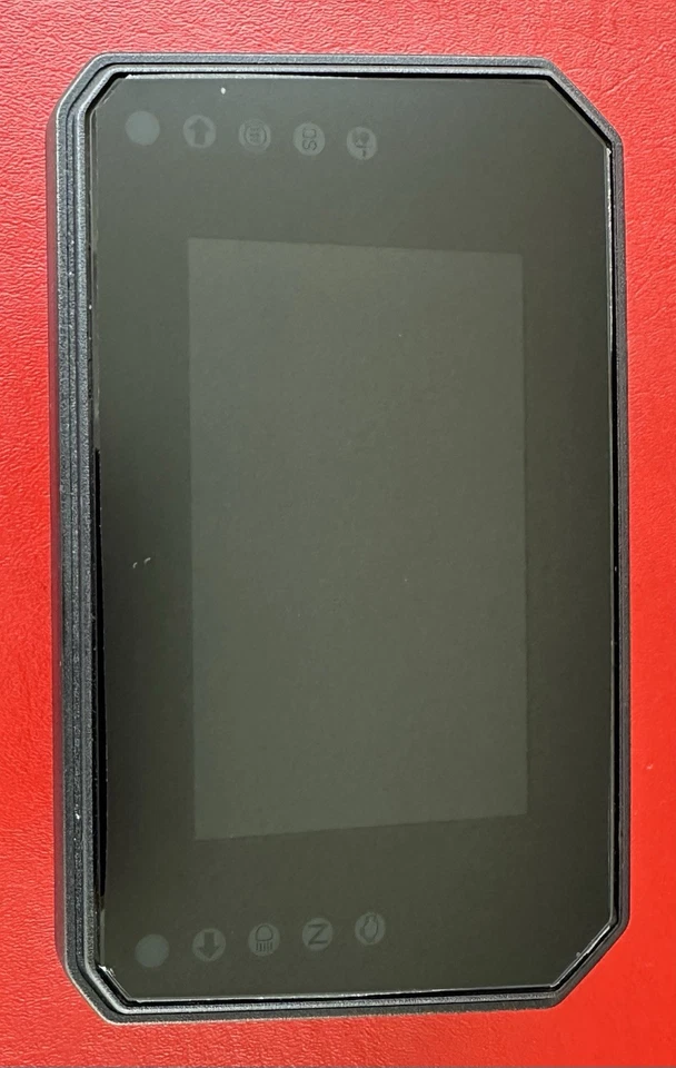 2025 Yamaha Mt09 Mt-09 SP OEM Meter Gauges Display Cluster Speedometer Tacho - Image 4 of 4