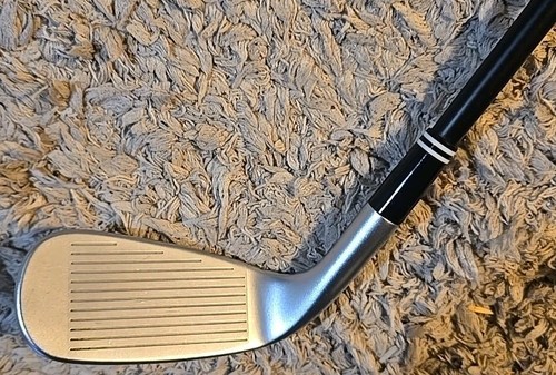 Cleveland Smart Sole 4 C Wedge Chipper Graphite Shaft 42 degree - Picture 2 of 4