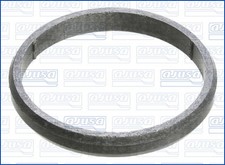 Dichtung Abgasrohr AJUSA 01217400 für E92 E91 E90 E81 E87 E60 BMW 1er 3er E93