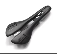 Selle San Marco Aspide Narrow Carbon Saddle - 278mm x 131mm - 114grams - NEW!!!