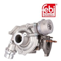 Febi Bilstein Lader Aufladung FüR Mercedes-Benz Citan Kombi/Tourer 415 111