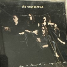 The Cranberries   Everybody Else Is Doing It, So Why Can't We 