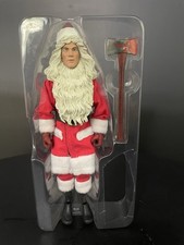 NECA  8  Retro Clothed Silent Night Deadly Ni...