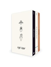 Rupi Kaur Trilogy Boxed Set ~ Rupi Kaur ~  97...