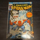 New ListingThe Amazing Spider-Man #151 (Marvel Comics December 1975)