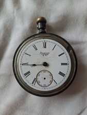 American Waltham Watch Co. Pocket Watch - Untested