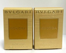 2 x Bvlgari Goldea 5ml Edp