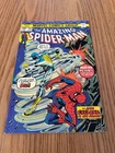 Amazing Spider-Man  143  Fine+  6.5  1st Cyclone  Mary Jane Watson  Marvel 1975