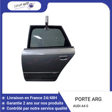 Porte arrière et accessoires Audi A4