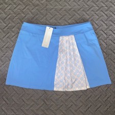 Adidas women s skort size medium. NWT