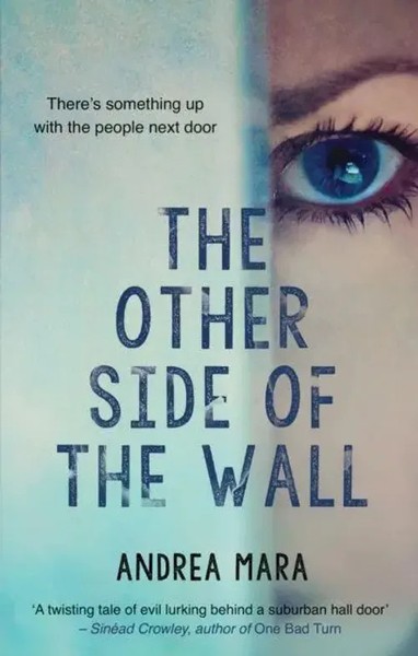 The Other Side Of The Wall | Andrea Mara | Englisch | Taschenbuch | 2017-image