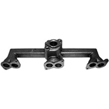 Ar28062 Intake Manifold Fits John Deere 4000 4010 4020 4230 Tractors