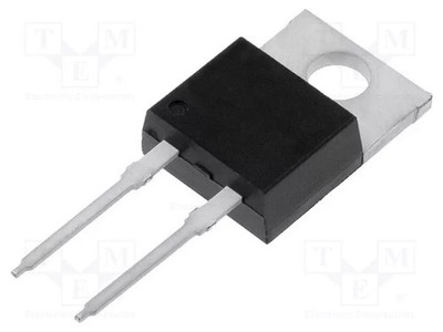 2 Stück ONSEMI MUR1520G Diode