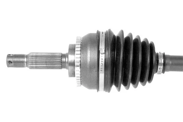 For Chrysler Sebring 2001-2003 Cardone Reman Front Passenger Side CV Axle Shaft Foto 2 de 3