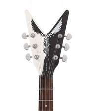DEAN Michael Schenker Retro Electric Guitar Used
