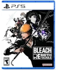 Bleach: Rebirth Of Souls for Playstation 5 [New Video Game] Playstation 5