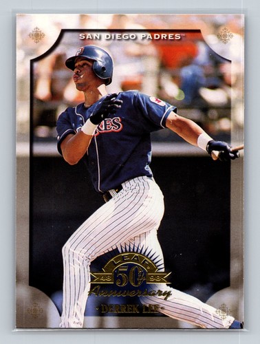 1998 Derrek Lee #99