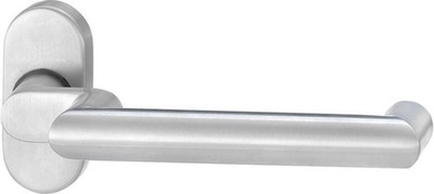 EDI Halbgarnitur, Ares FS 1133/2133,9 Edelstahl