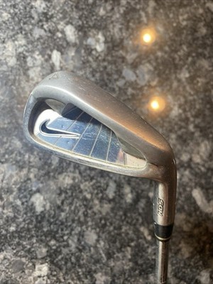 Nike NDS 4 Iron True Temper Uni-Flex Steel Shaft Right Handed RH Golf Club