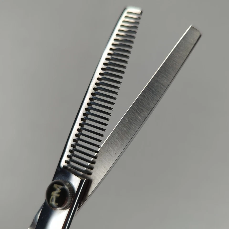 Tijeras adelgazantes Paul Mitchell The Texturizer SK-RT Barbers Foto 4 de 4