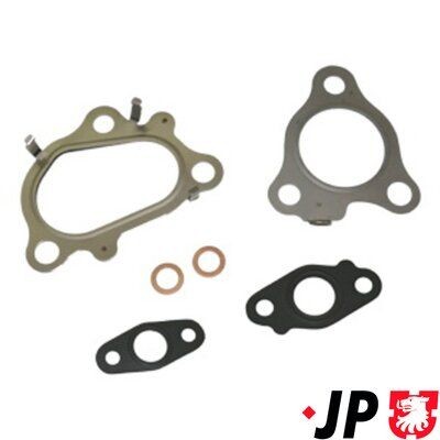 JP Group Montagesatz, Lader 3617751310 FüR Hyundai-image