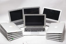 Lot 14x Apple MacBook Air A1465 11" Laptop 2012  2015 No SSD PARTS REPAIR