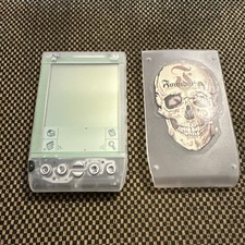 Handspring Visor Clear PDA Organizer Stylus Palm Pilot