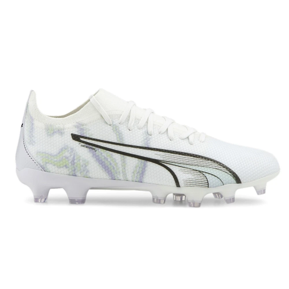 Tacchetti calcio PUMA Ultra Match Brilliance terreno fermo terreno artificiale da donna Si