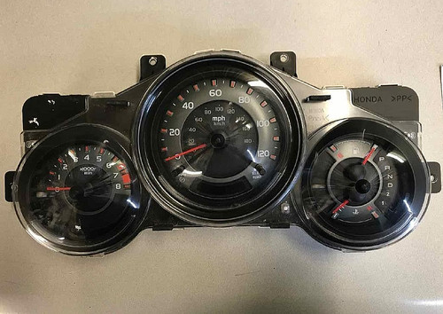 2003-2006 Honda Element Instrument Guage Cluster Speedometer OEM