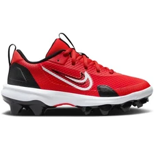 Nike Youth Force Trout 9 Pro Low Rubber Baseball Cleats SZ 4.5Y