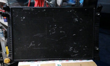 Radiateur Audi V8