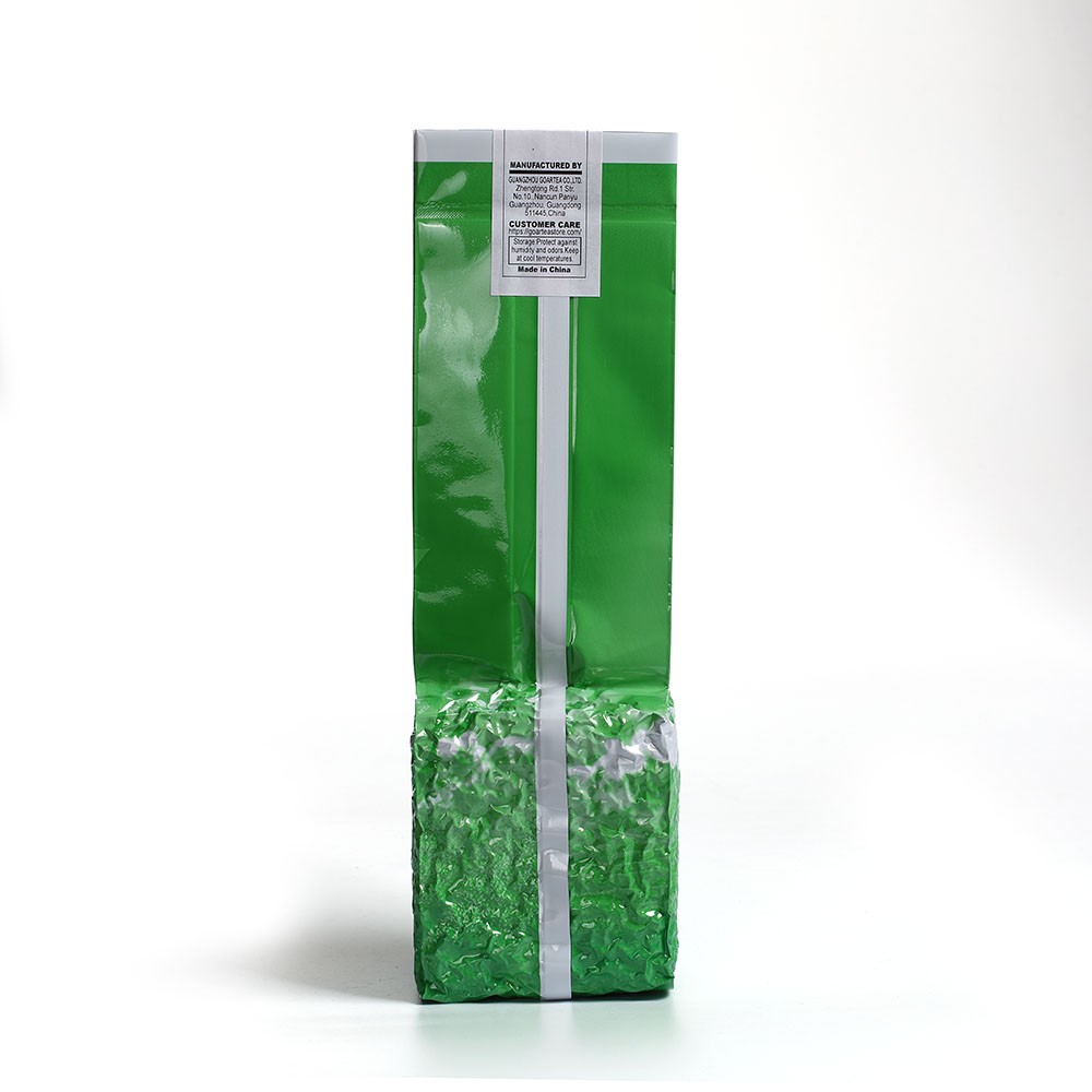 GOARTEA 250g Premium Taiwan Milk Oolong Tea Jinxuan Alishan High Mountain Loose