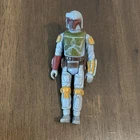 Vintage 1979 Star Wars Kenner Boba Fett Loose Figure