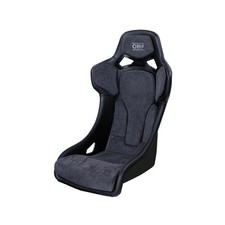Omp Rt Alcantara Racing Seat Fia