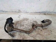 FORD FOCUS DAW, DBW AGR-Ventil 21598952 1.60 Diesel 80kw 2005 17426576