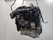 Moteur BMW SERIE 5