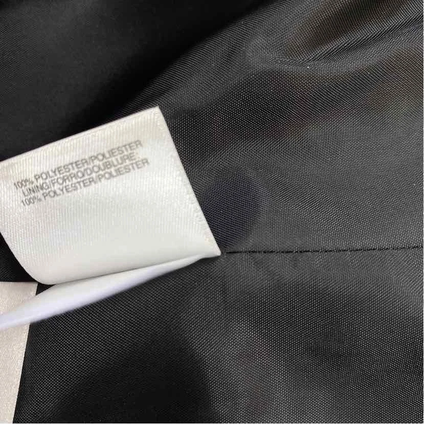 Kasper Women's Size 12-L Black-Multi Plaid Open Front Jacket - Image 3 of 3