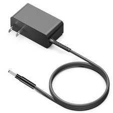 AC Adapter for Eureka MC2805A P0801 Cordless Vacuum Cleaner Charger NEC180 NE...
