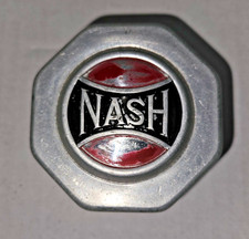Vintage Nash Hub Cap From The 20s