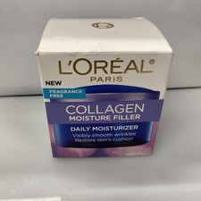 L’Oréal Paris Collagen Moisture Filler 1.7 Oz