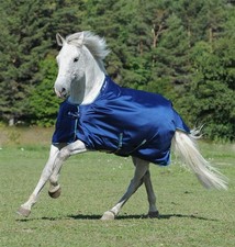 Weidedecke, Outdoordecke Smartex Extra von Bucas blue, 300g Füllung