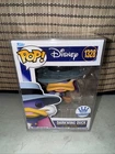 Funko Pop! Disney Darkwing Duck - Funko Shop #1328 Vinyl Figure W/Protector