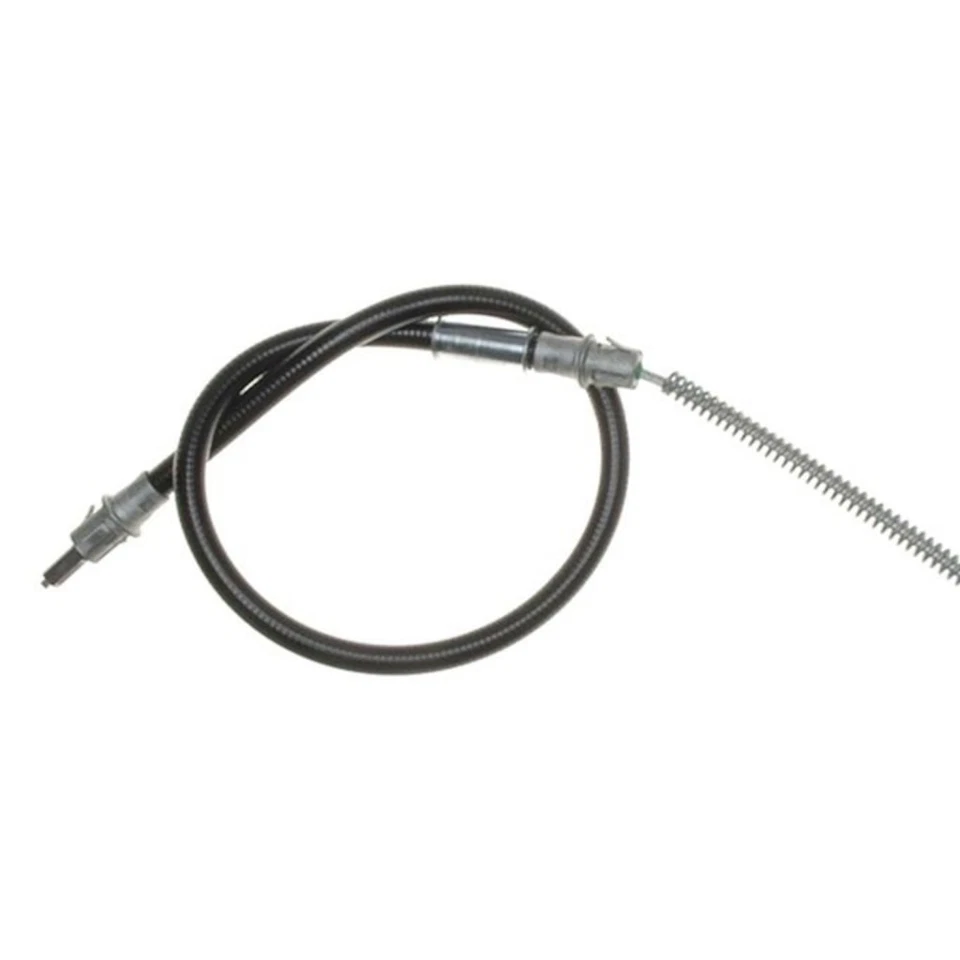 Cable de freno de estacionamiento ACDelco genuino para Pontiac Montana 1999-2001 lado del pasajero Foto 3 de 4