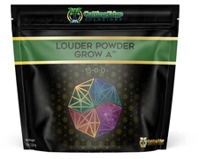 Cutting Edge Solutions Louder Powder Grow A 5lb New Free Shipping